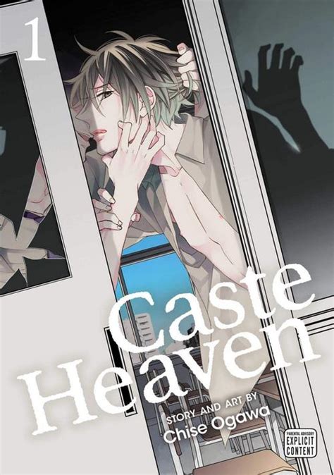 yaoi heaven|Caste Heaven, Vol. 1 (Yaoi Manga) .